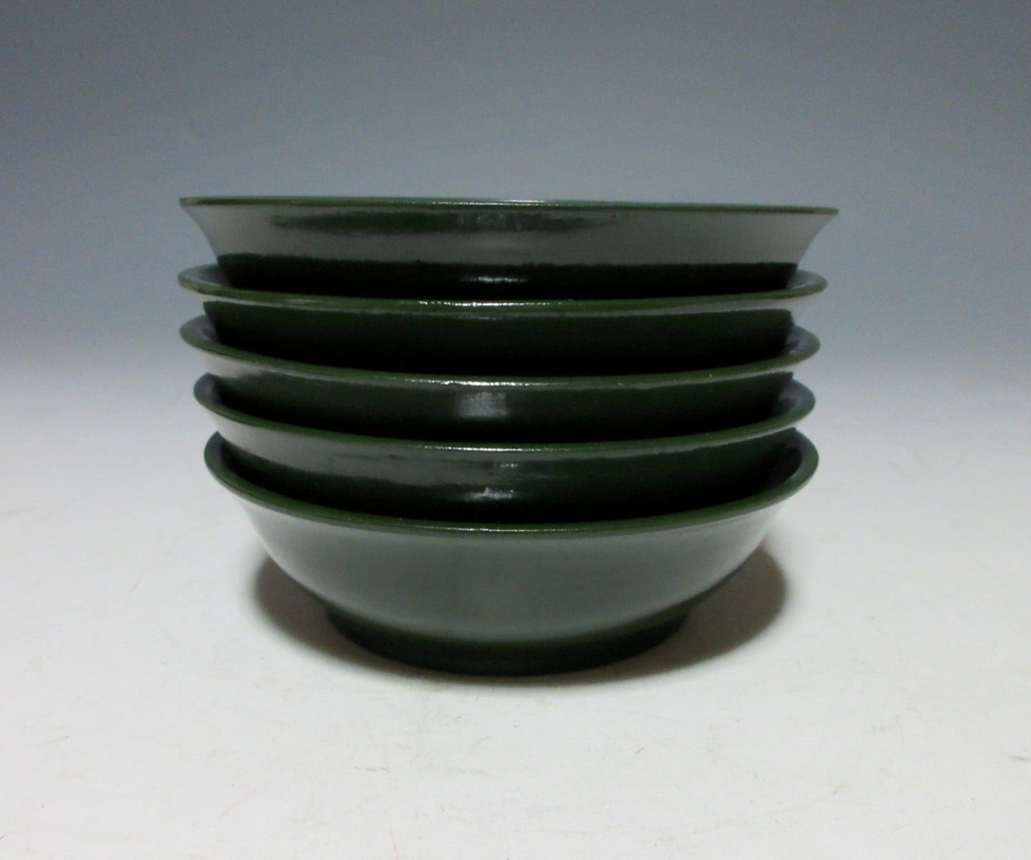 SMALL Urushi Lacquerware Plates