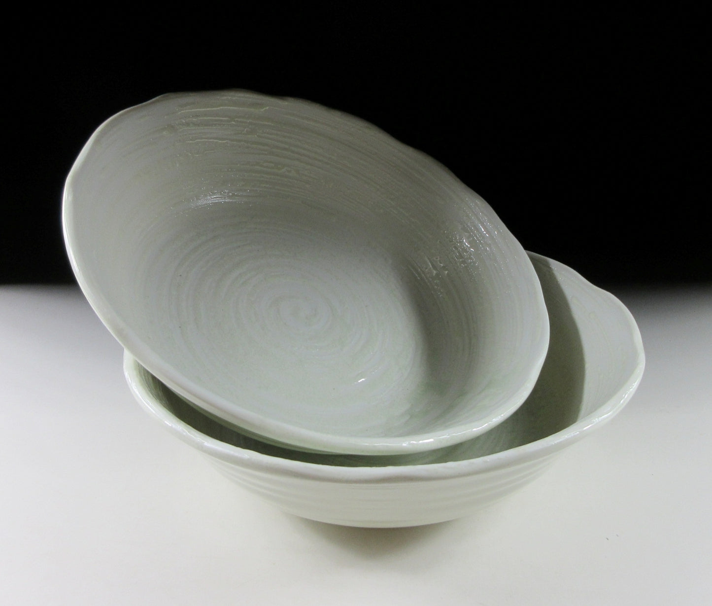 Ariko Gama Serving Bowls