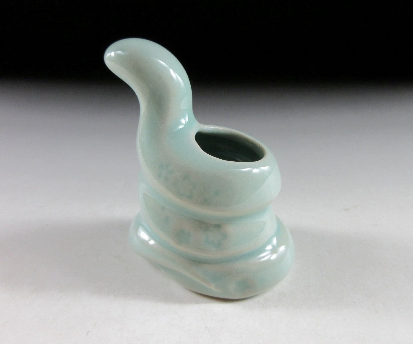 Celadon Year of the Snake