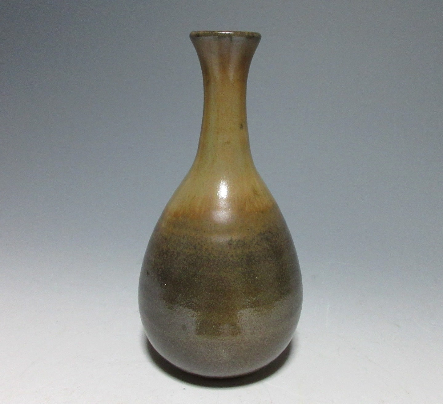 Vintage Kasama-ware Vase