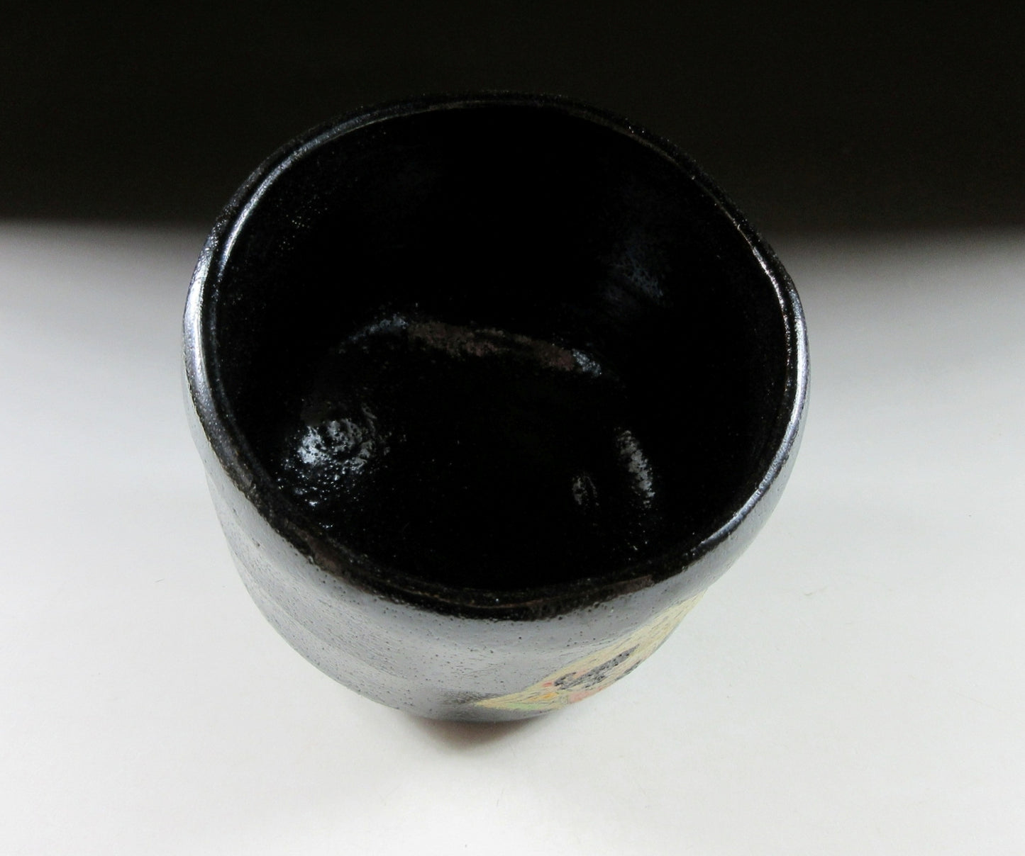 Ono Keizan ‘Ono no Komachi’ Chawan