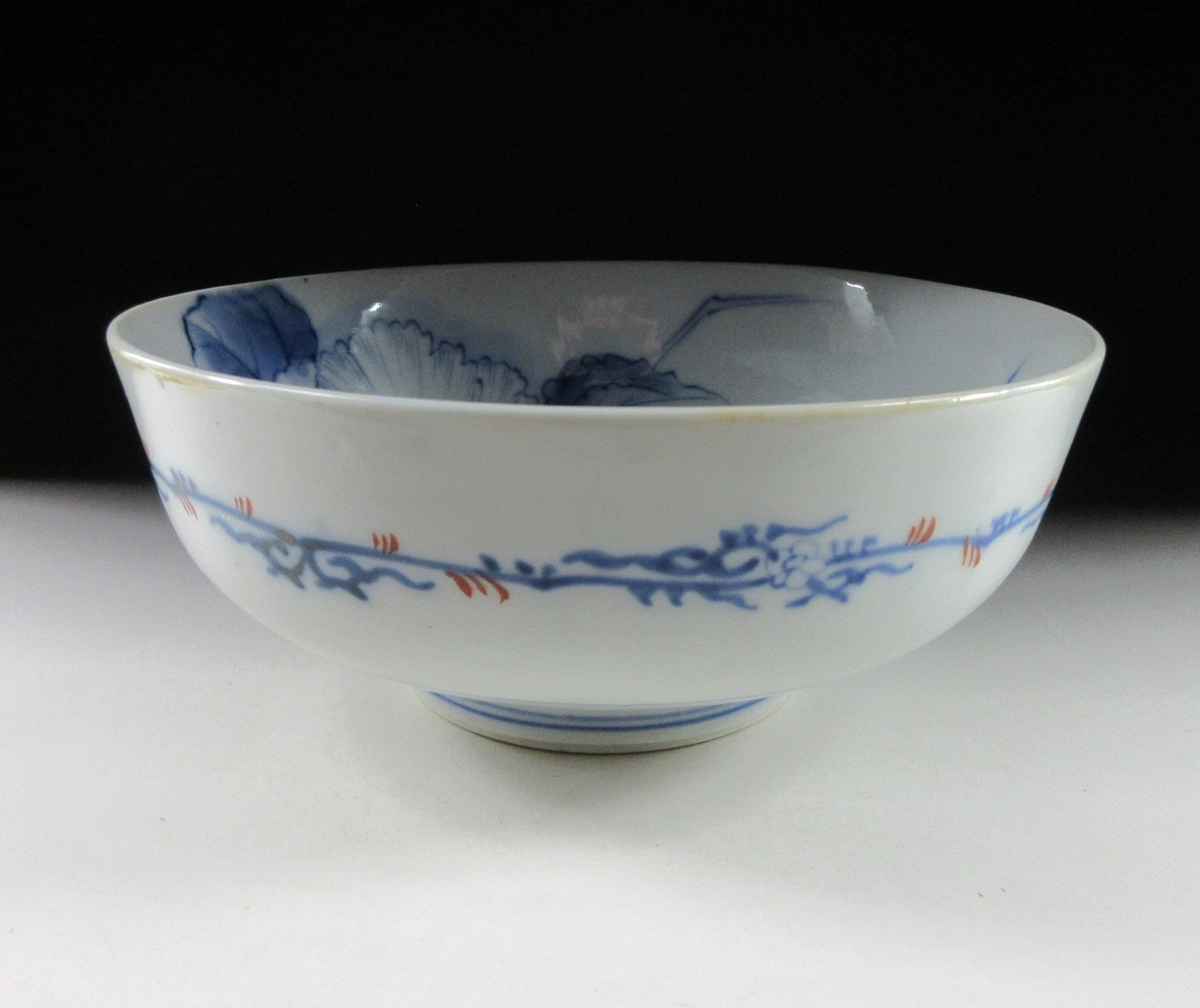 Sometsuke Imari Bowl