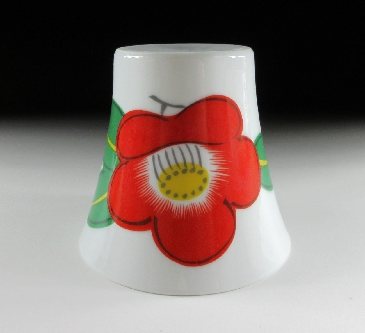 Red Camellia Shochu Cup