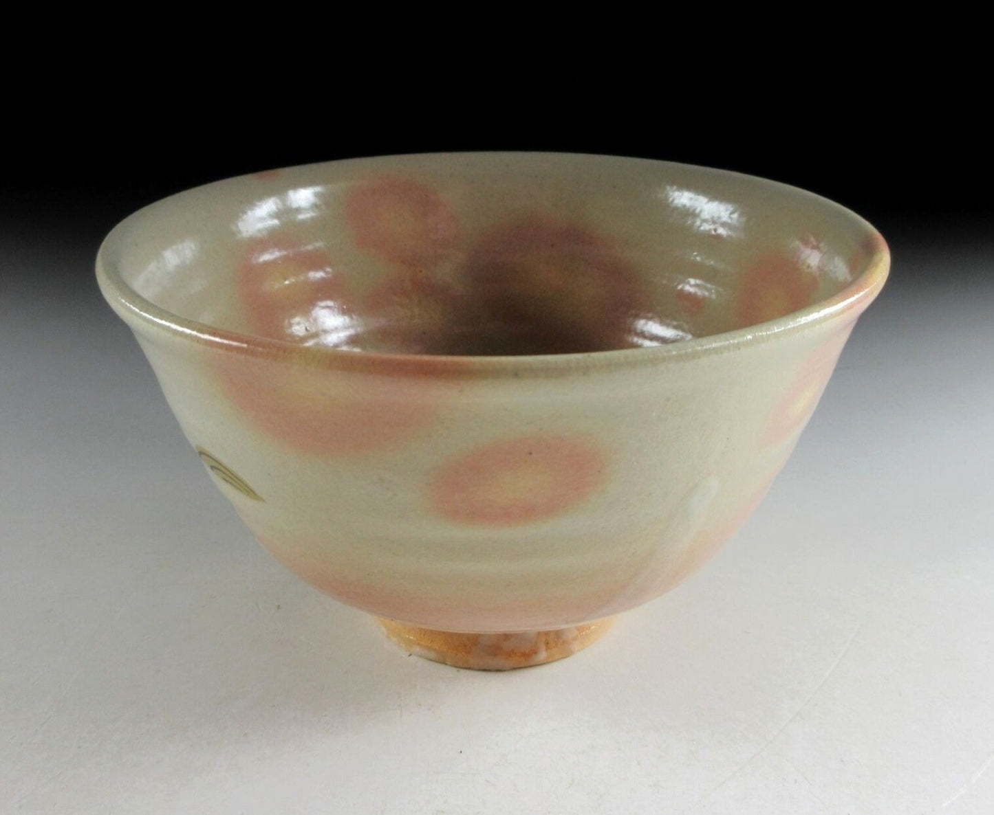 Hara Seiwa Cormorant Chawan