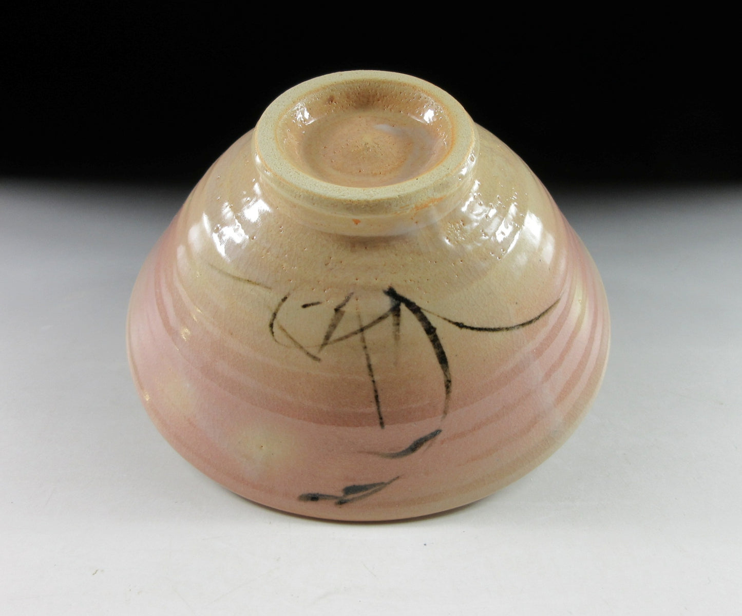 Hara Seiwa Summer Tea Bowl