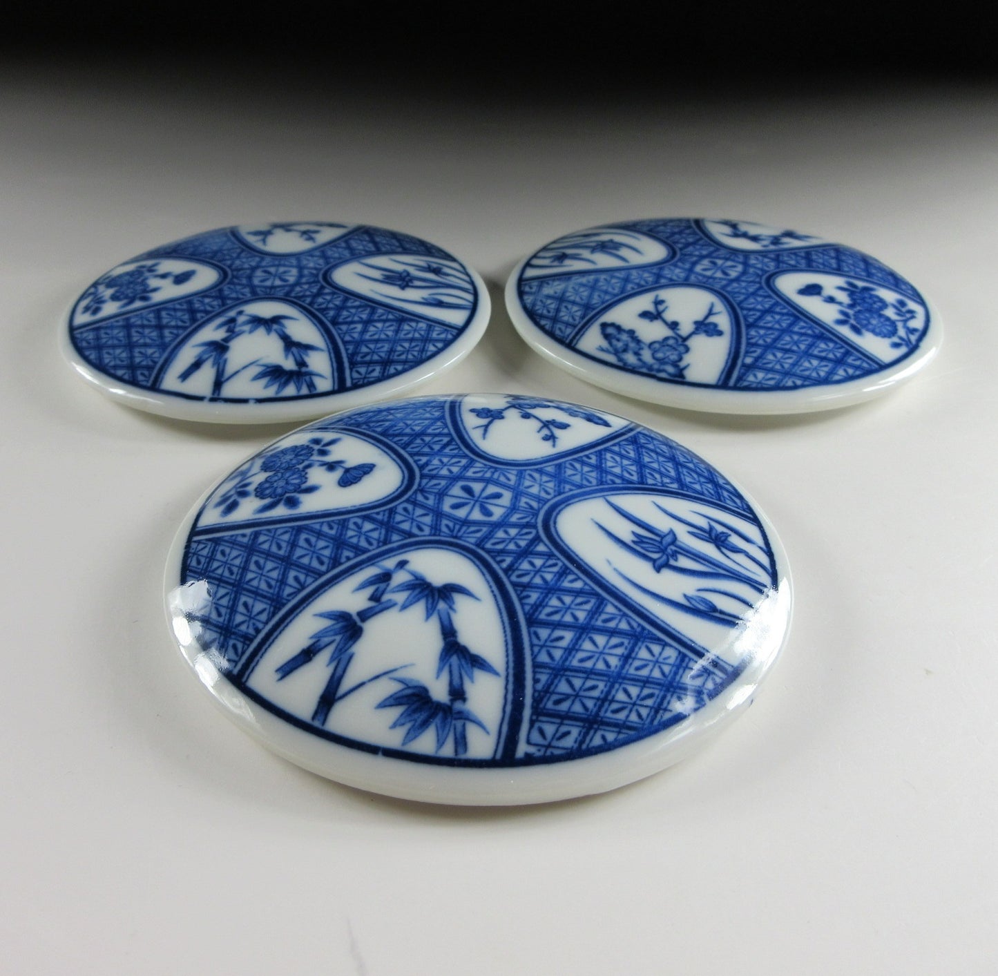 Mino-ware Kashizara Set