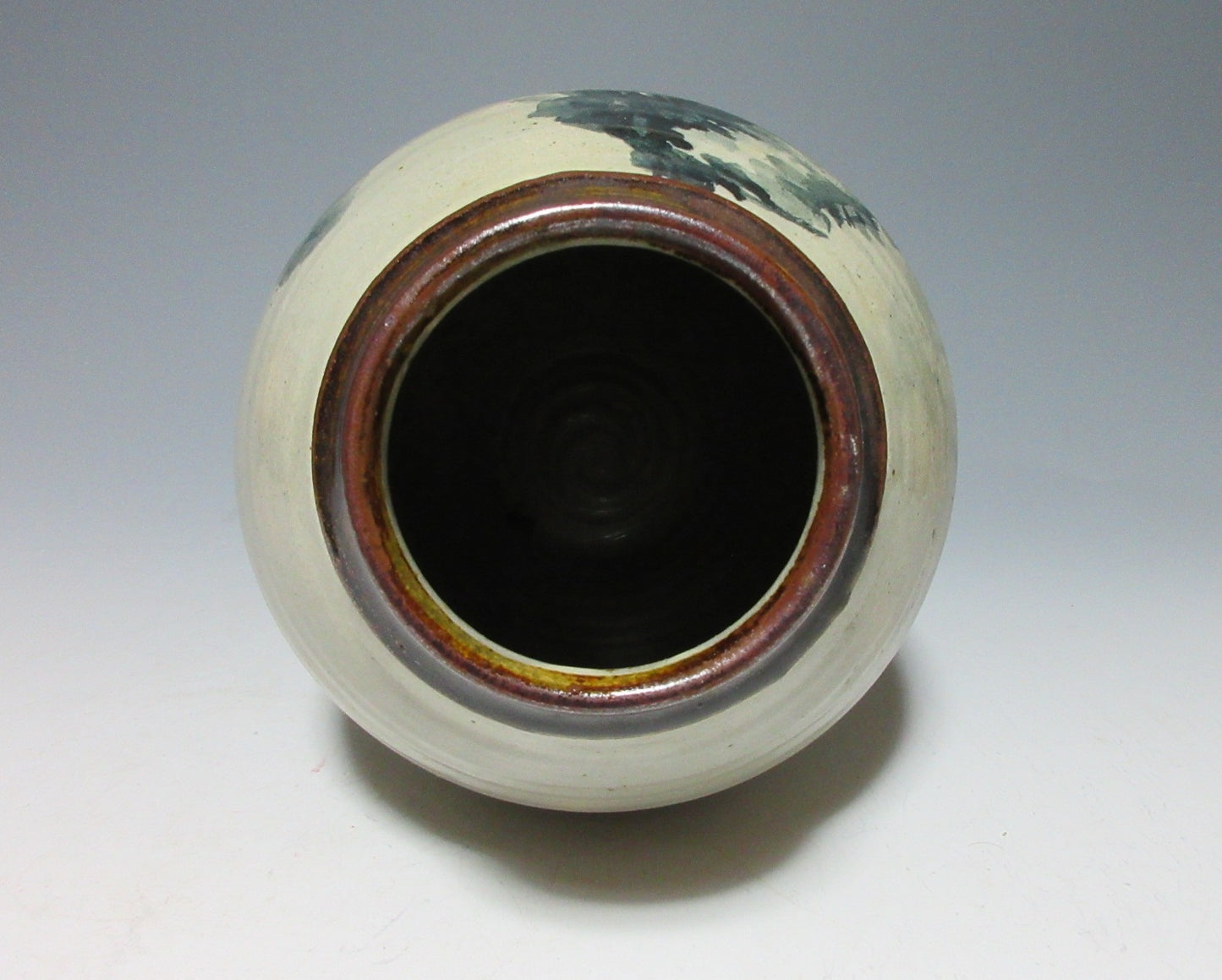 Large Kato Gama Mashiko Vase