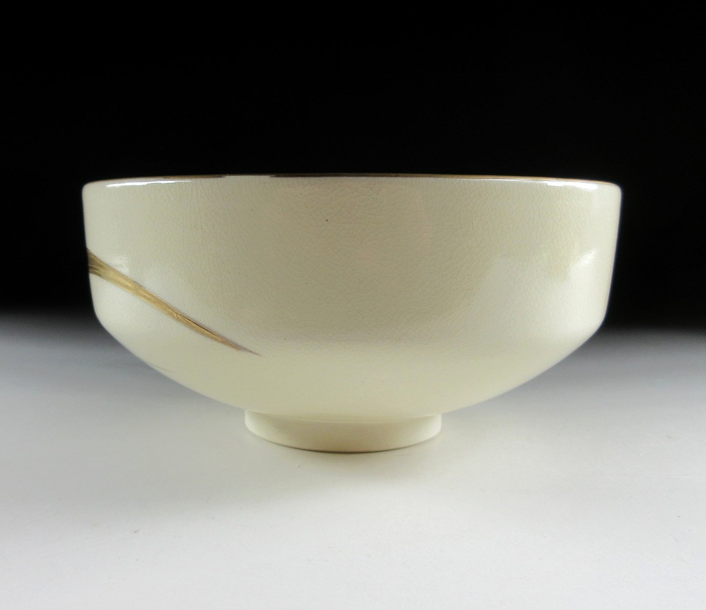 Hashimoto Shiun Firefly Chawan