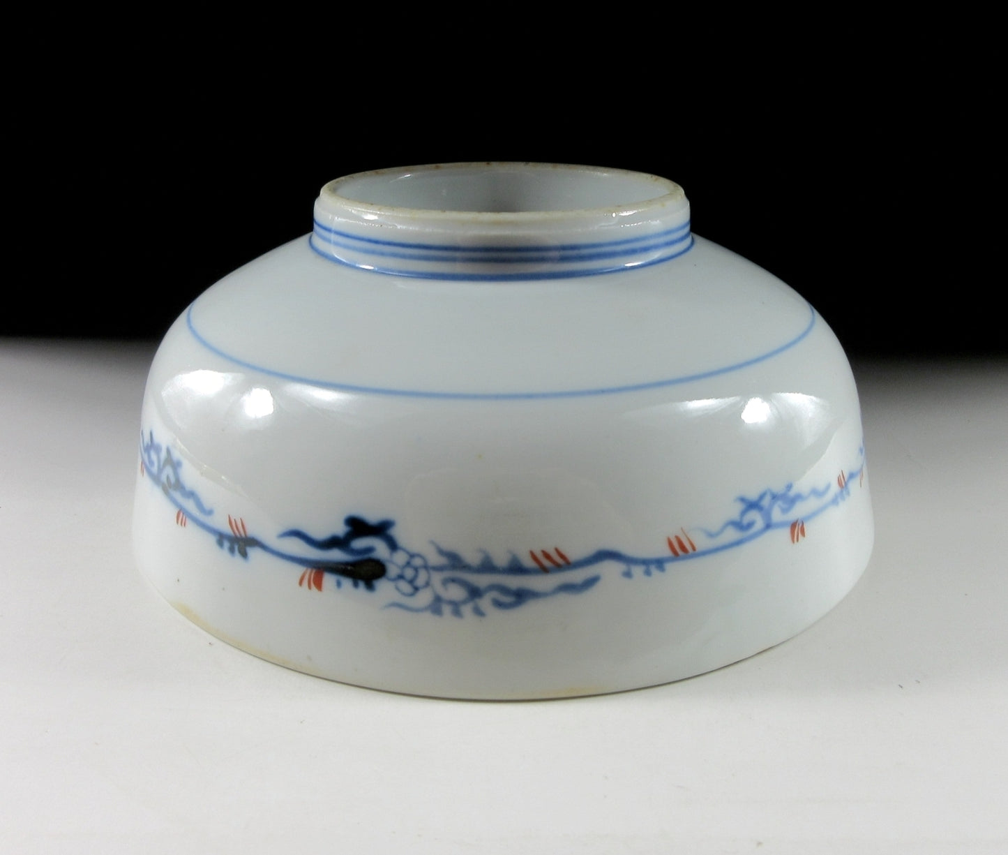 Sometsuke Imari Bowl