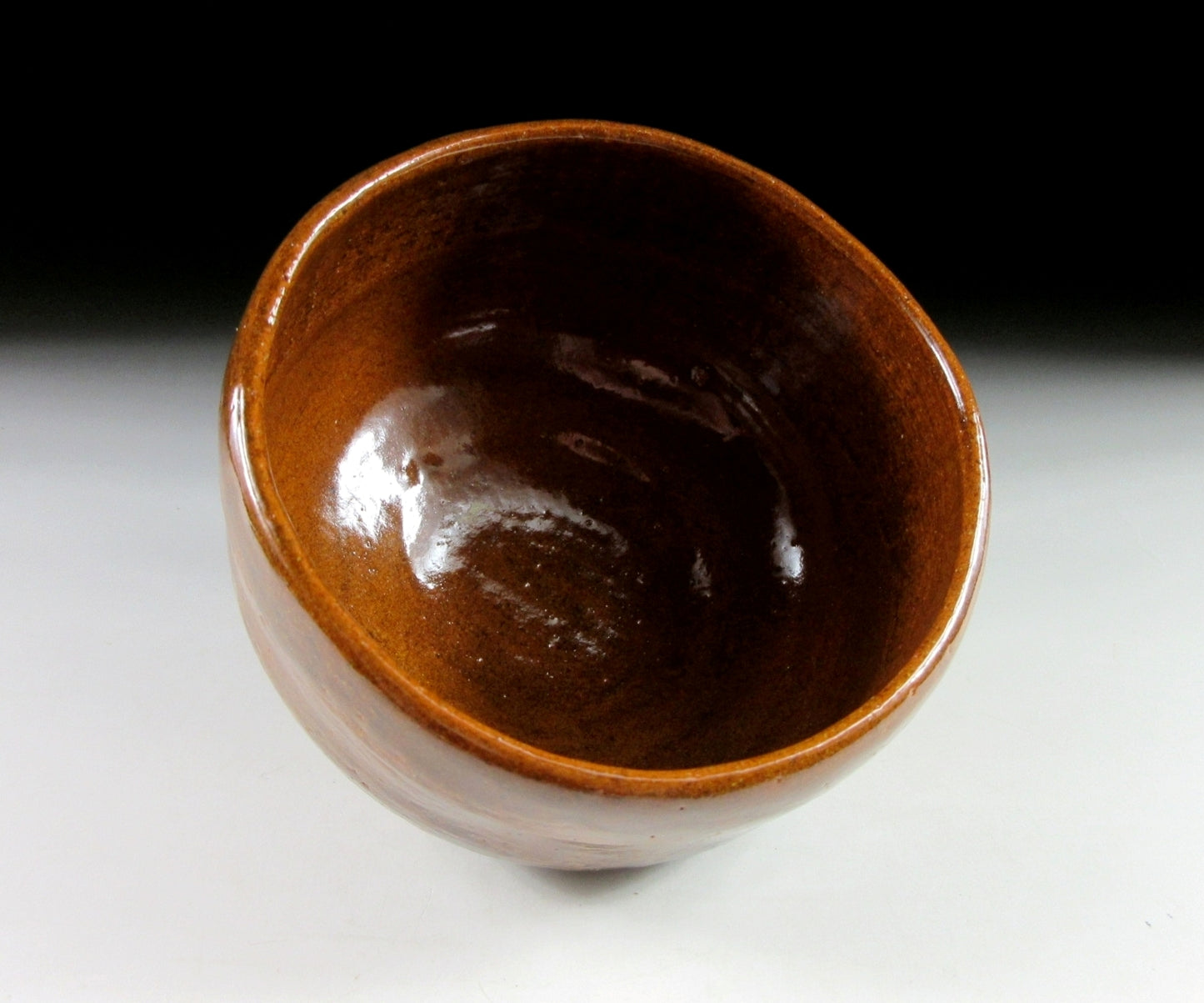 Ohi Nakamura Choami III Year of the Snake Chawan