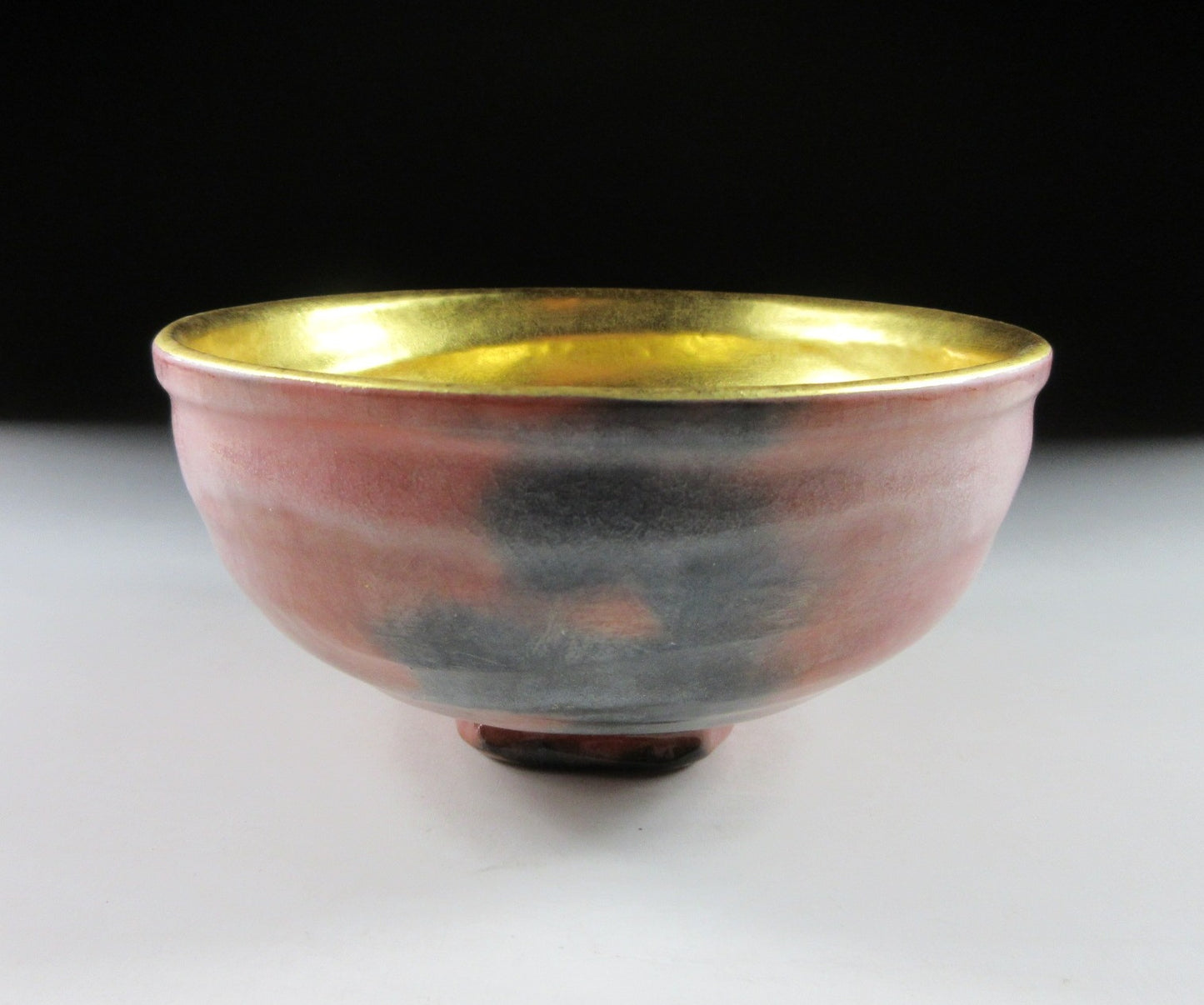 Sasaki Shoraku III Shimidai Chawan