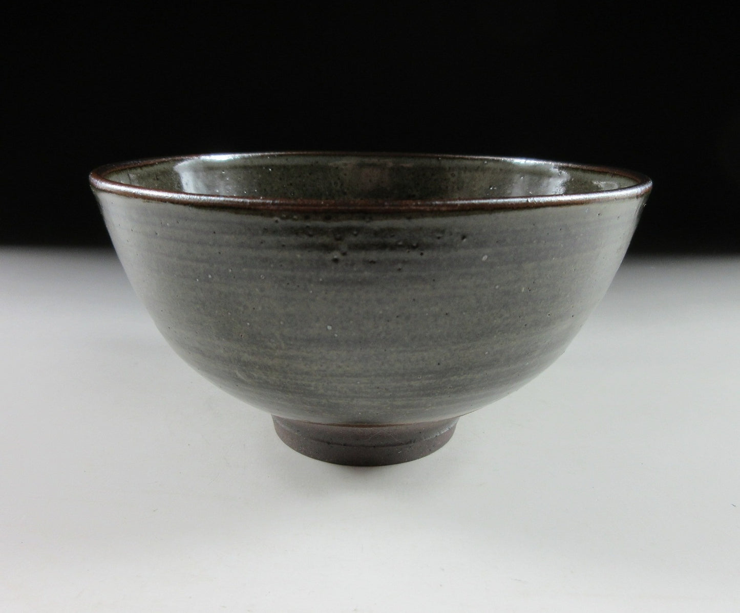 Ishizaki Koshiro Year of the Snake Chawan