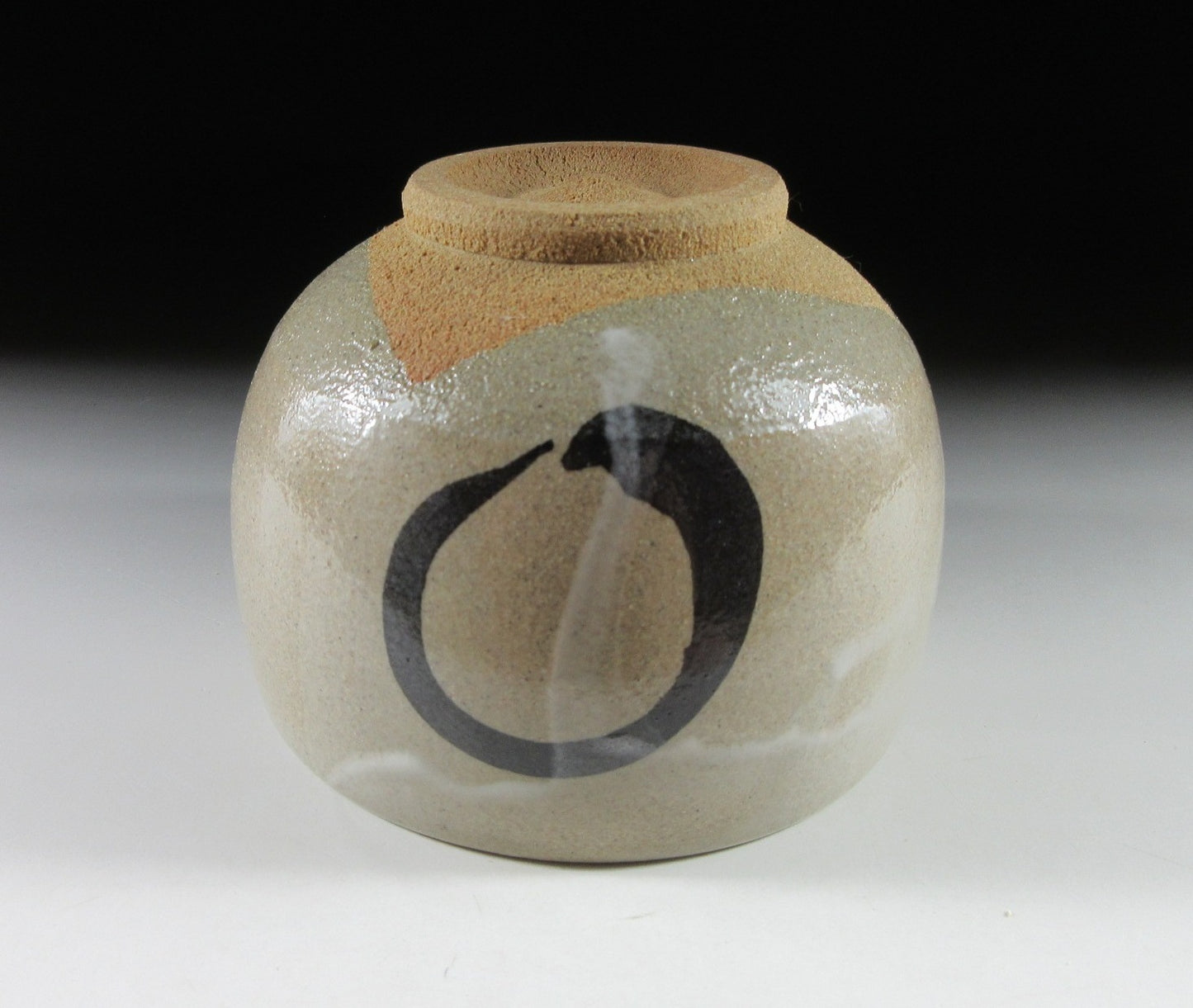 Masuda Toukei Karatsu-ware 'Enso' Chawan