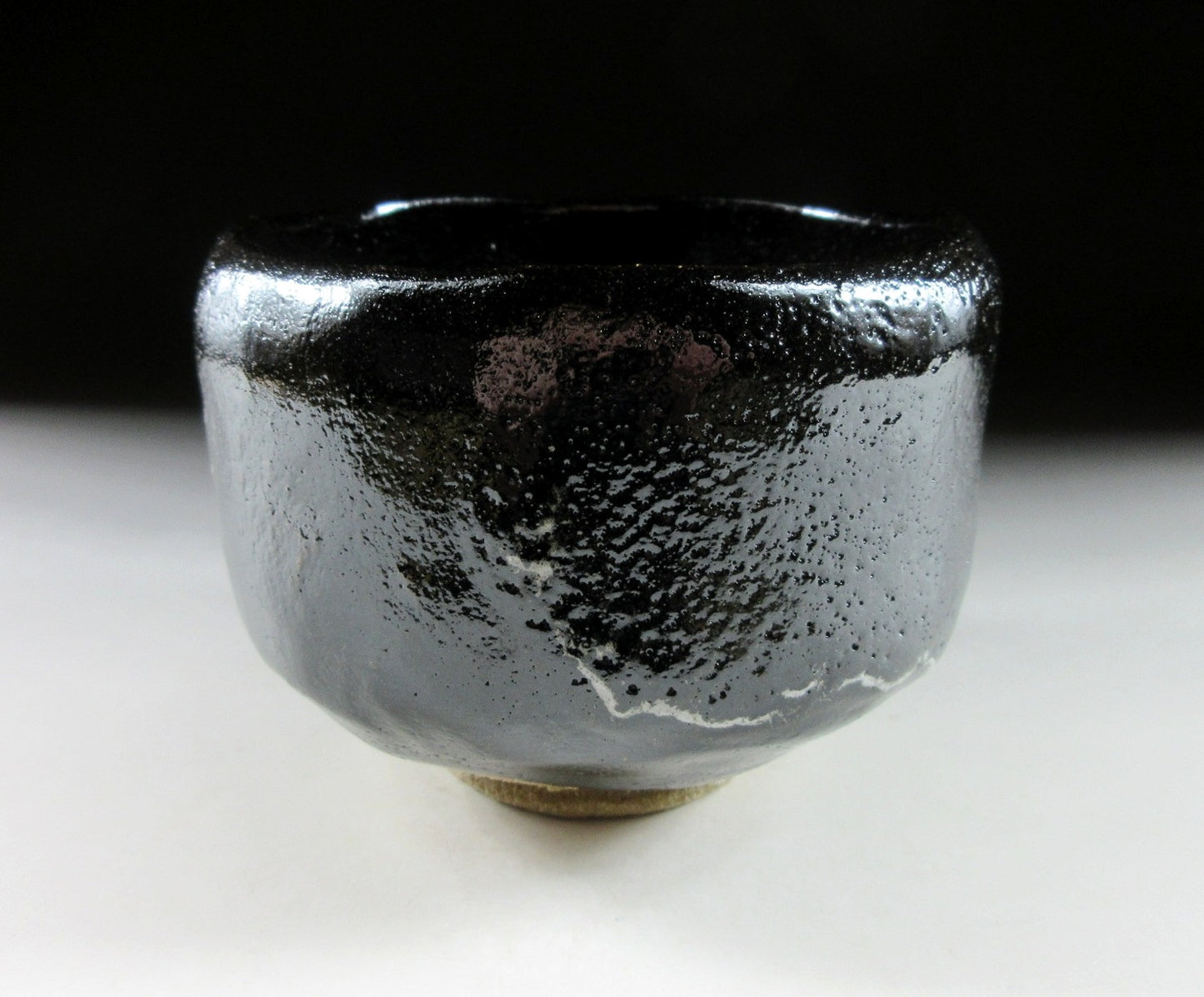 Ito Keiraku Tannyu ‘Yamaji no Yuki’ Chawan