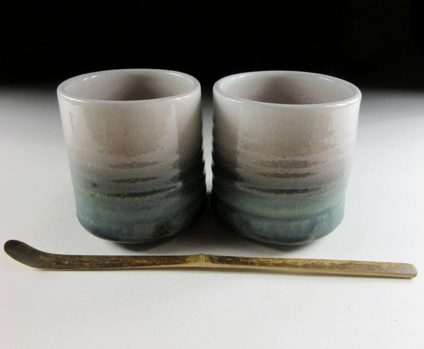 Kato Sho Seto-ware Yunomi