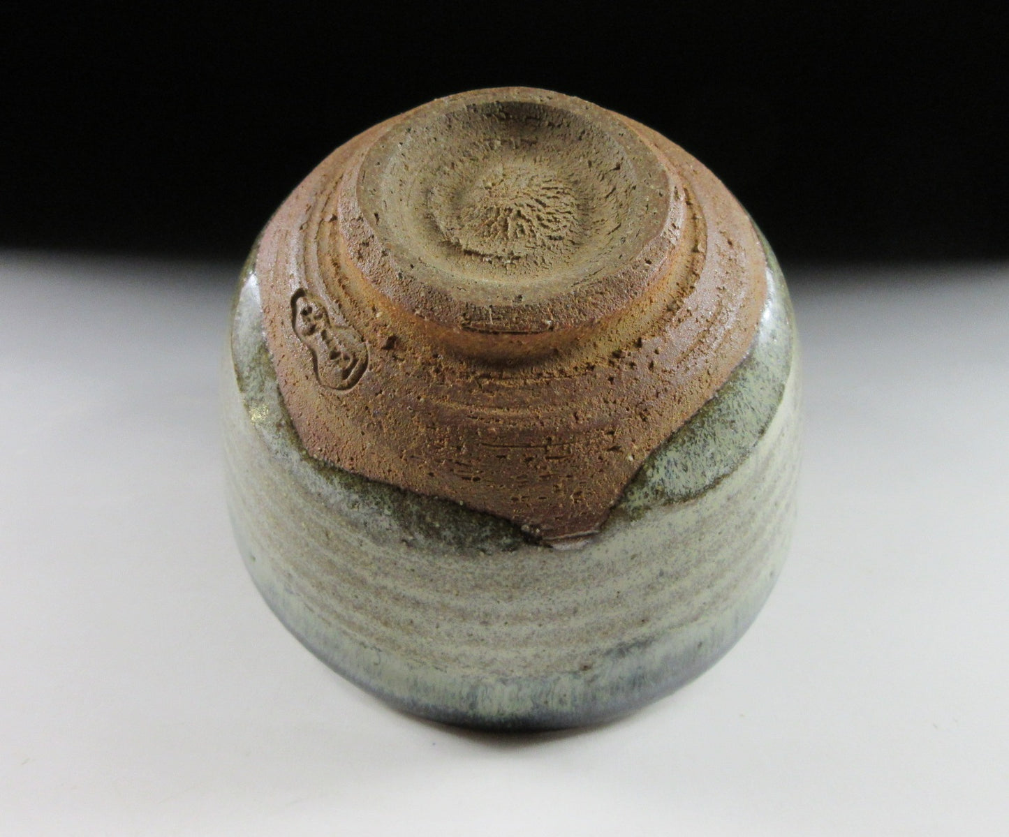 Yoshizo Asami IV Vintage Chawan