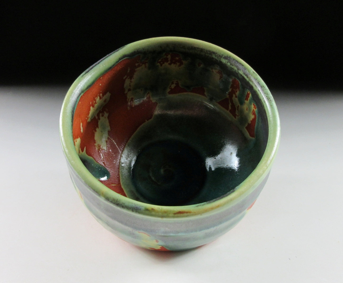 Kato Eichi Mino-ware Chawan