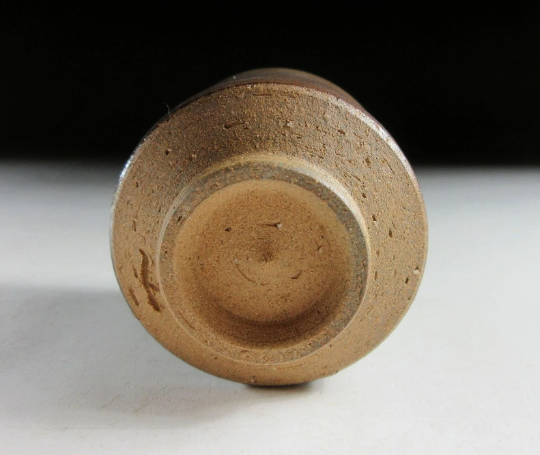 Ichino Toyoji Tanba-ware Yunomi