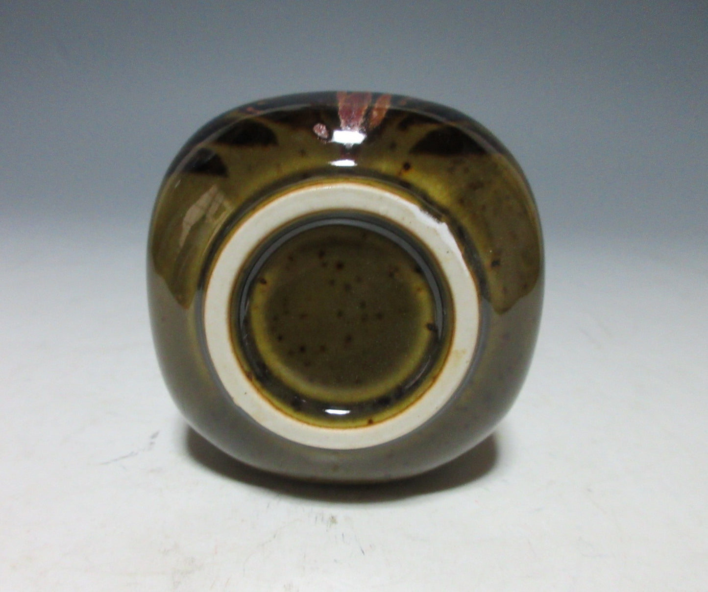 Mino-ware Ichirin-zashi Bud Vase