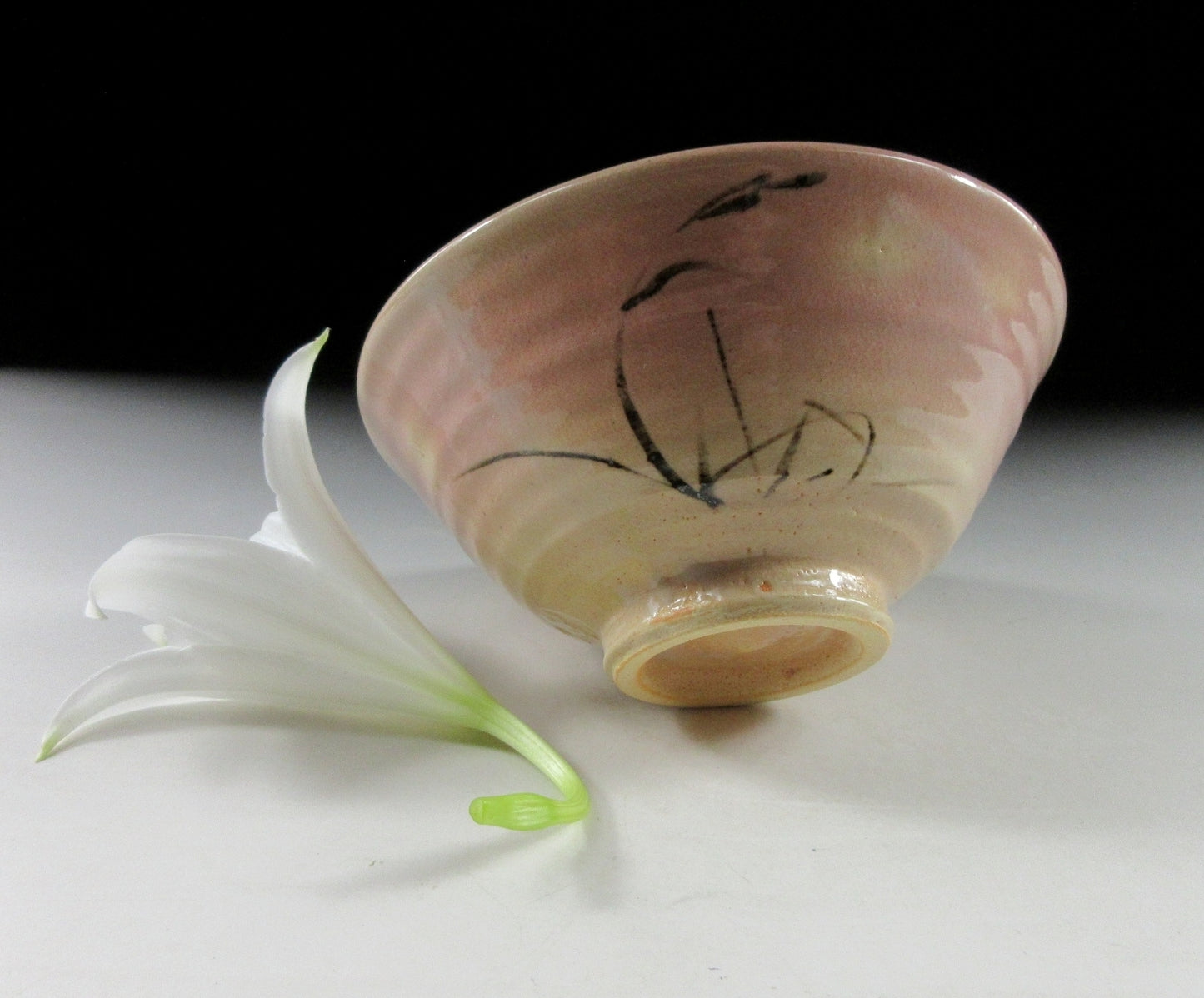 Hara Seiwa Summer Tea Bowl