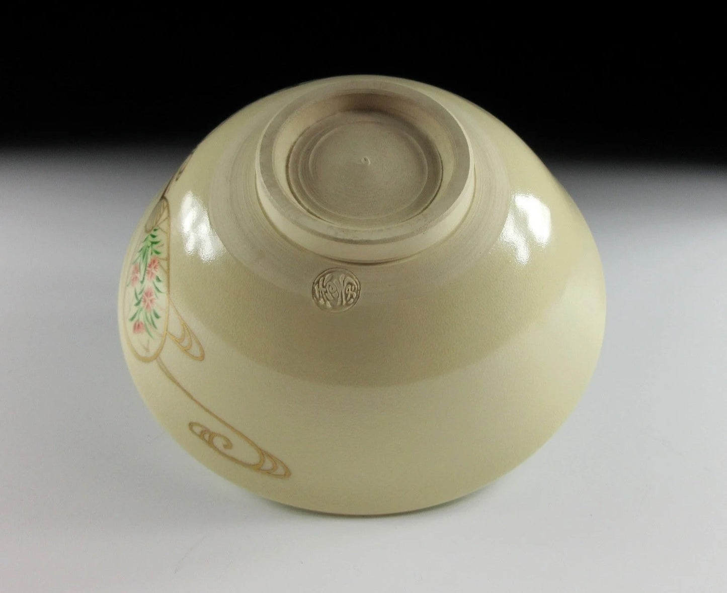 Nakamura Kogiku Summer Chawan