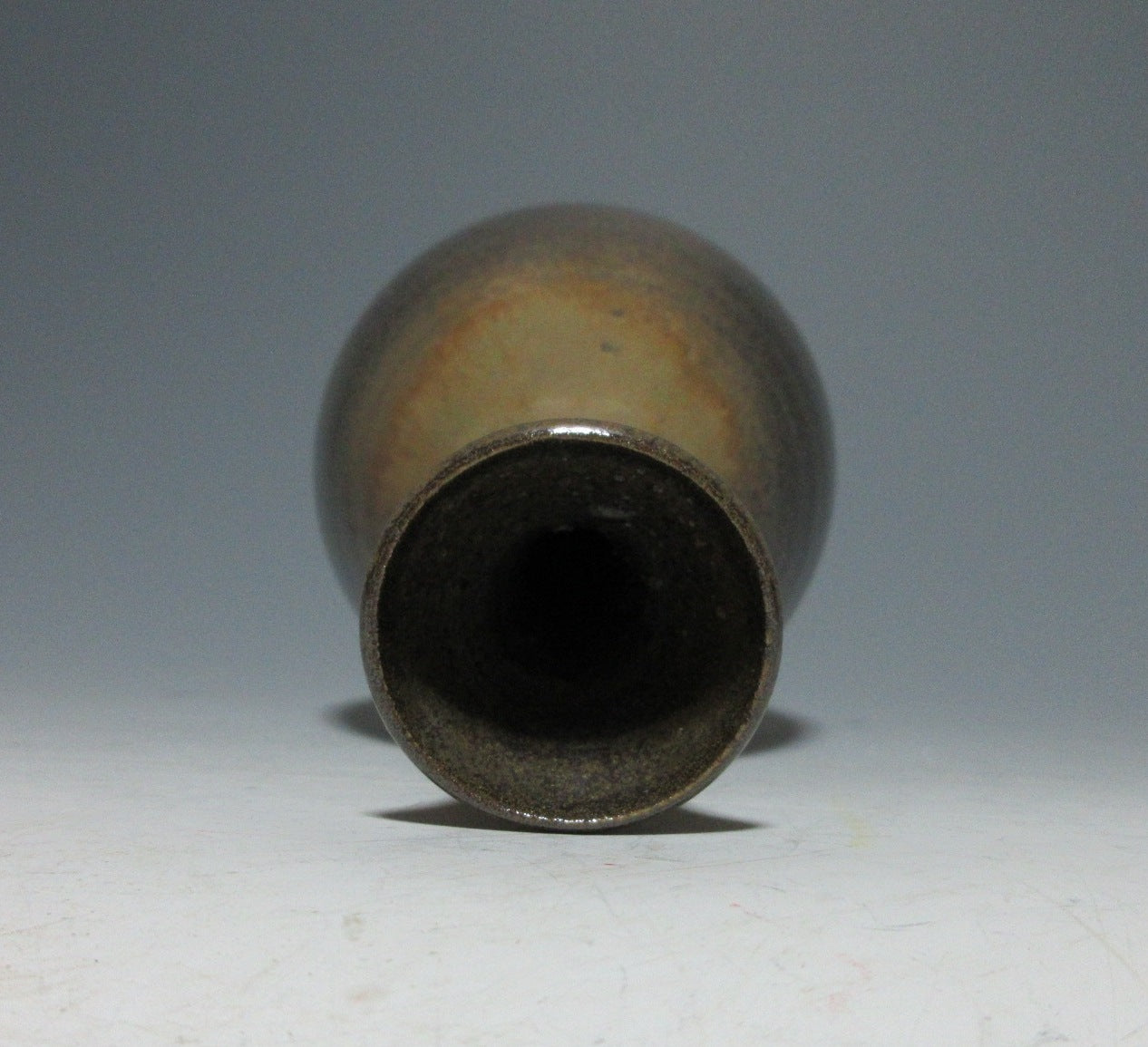 Vintage Kasama-ware Vase