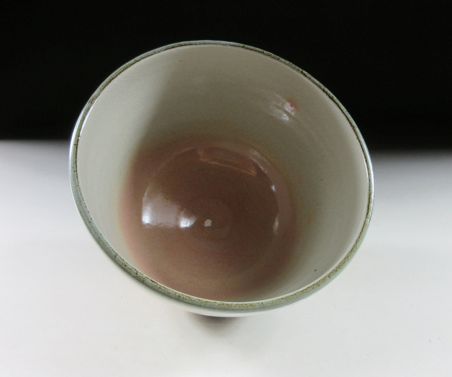 Hashimoto Shiun God of Wind Chawan