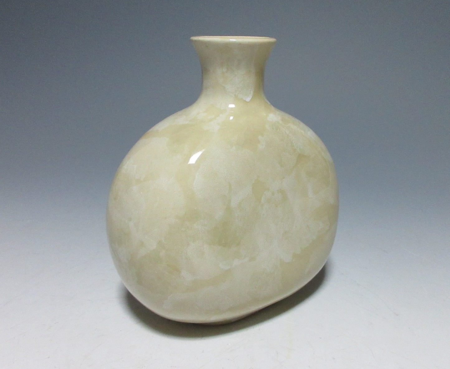 Arita Bottle Vase