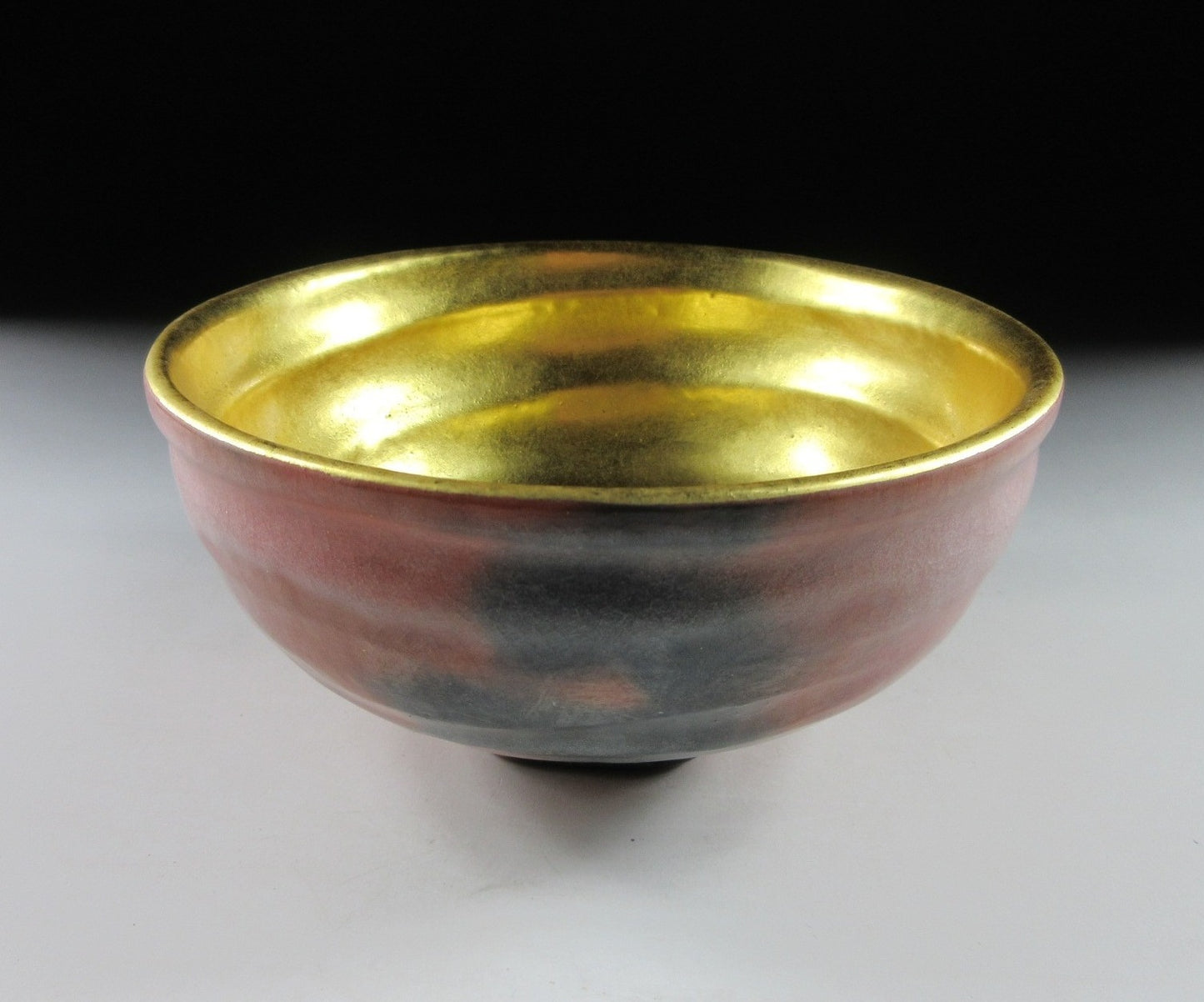 Sasaki Shoraku III Shimidai Chawan