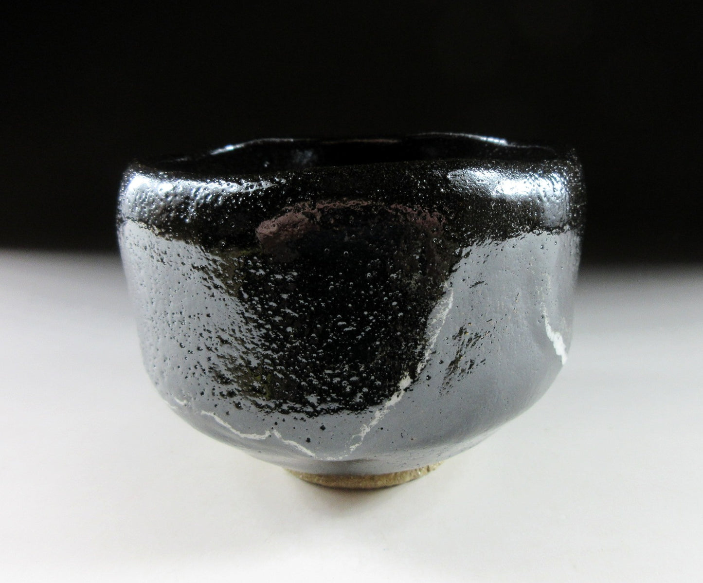 Ito Keiraku Tannyu ‘Yamaji no Yuki’ Chawan