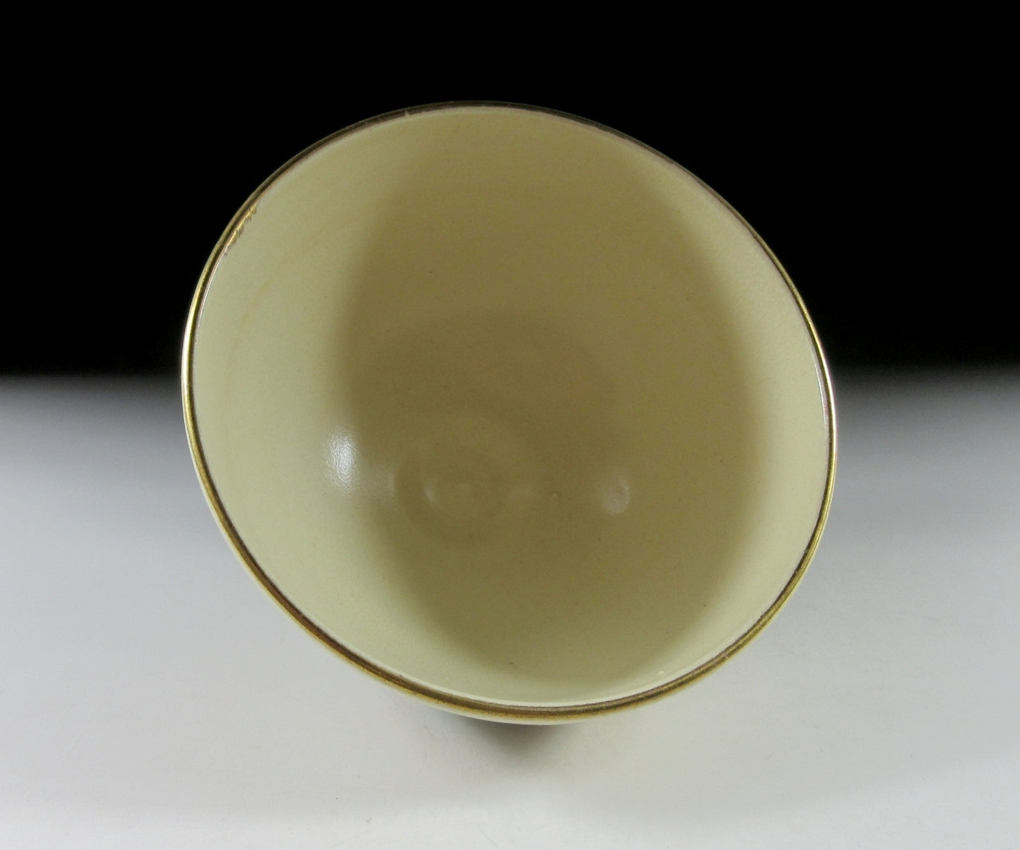 Kyo-ware Shichifukujin Chawan