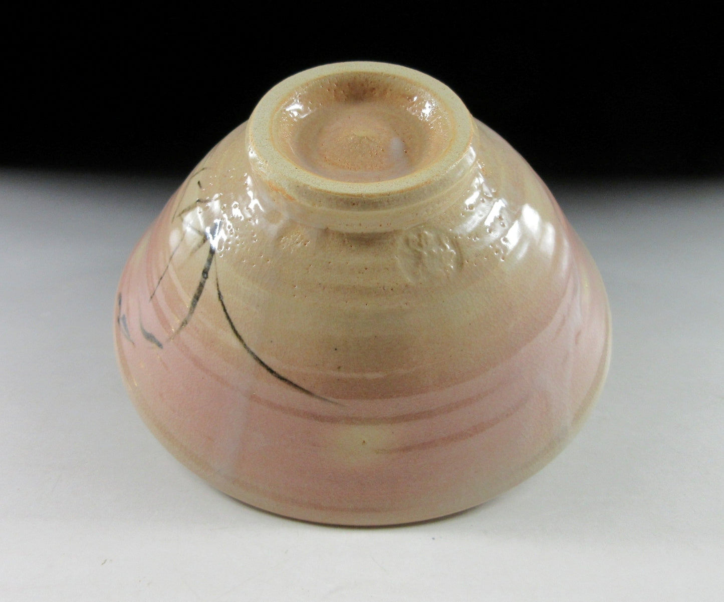 Hara Seiwa Summer Tea Bowl