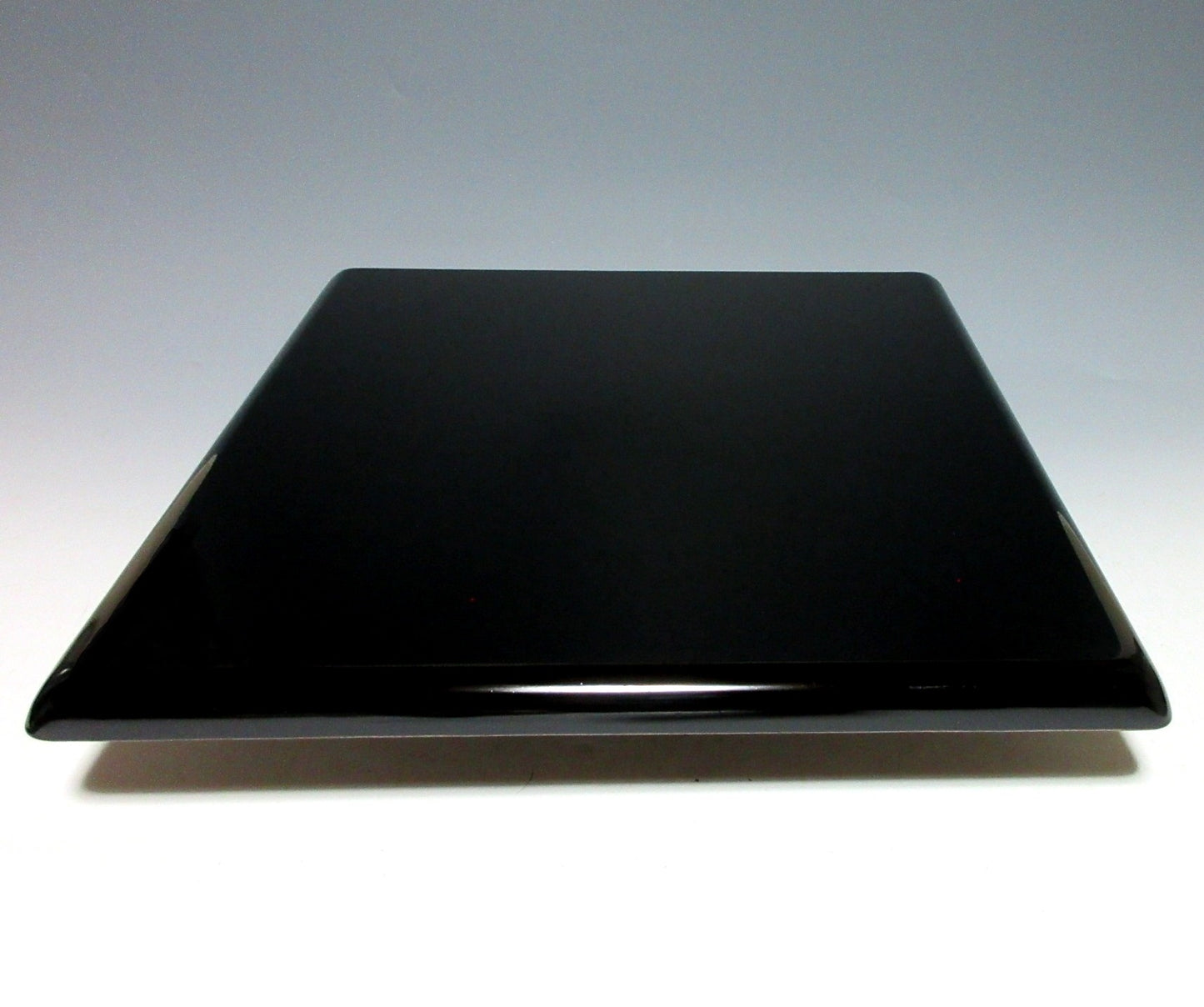 LARGE Tsugaru Lacquerware Tray #1