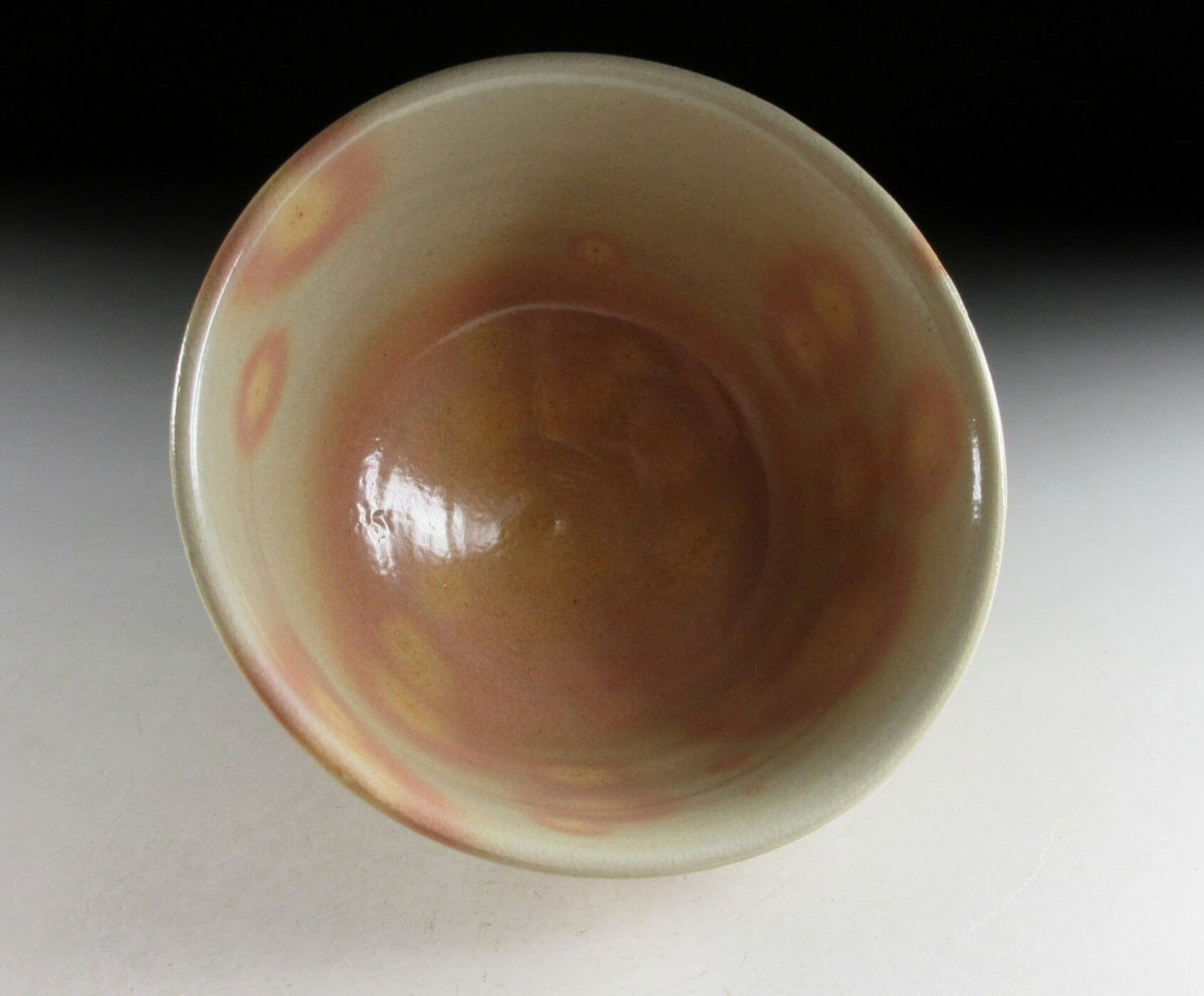 Hara Seiwa Cormorant Chawan