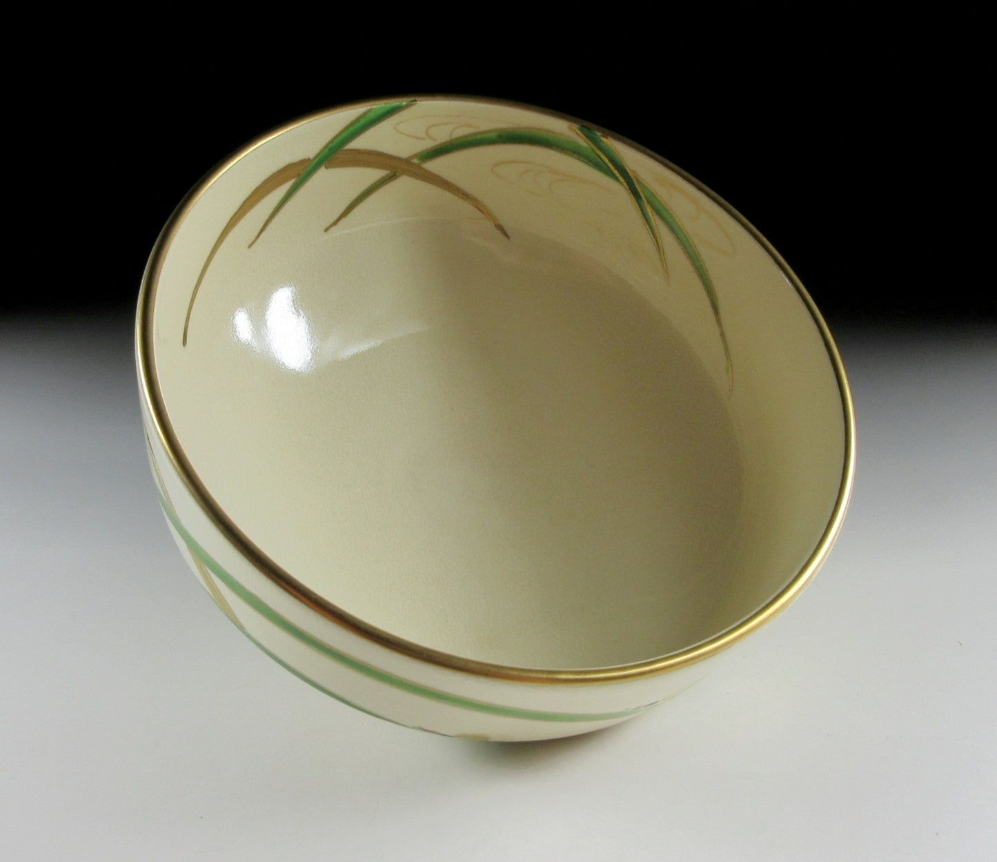 Hashimoto Shiun Firefly Chawan