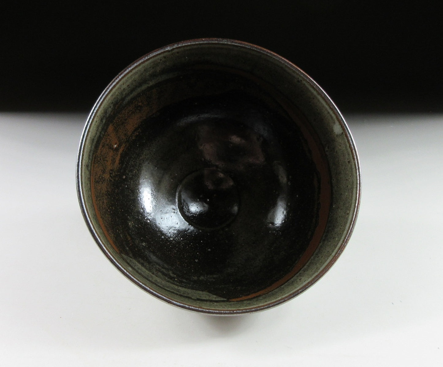 Ishizaki Koshiro Year of the Snake Chawan