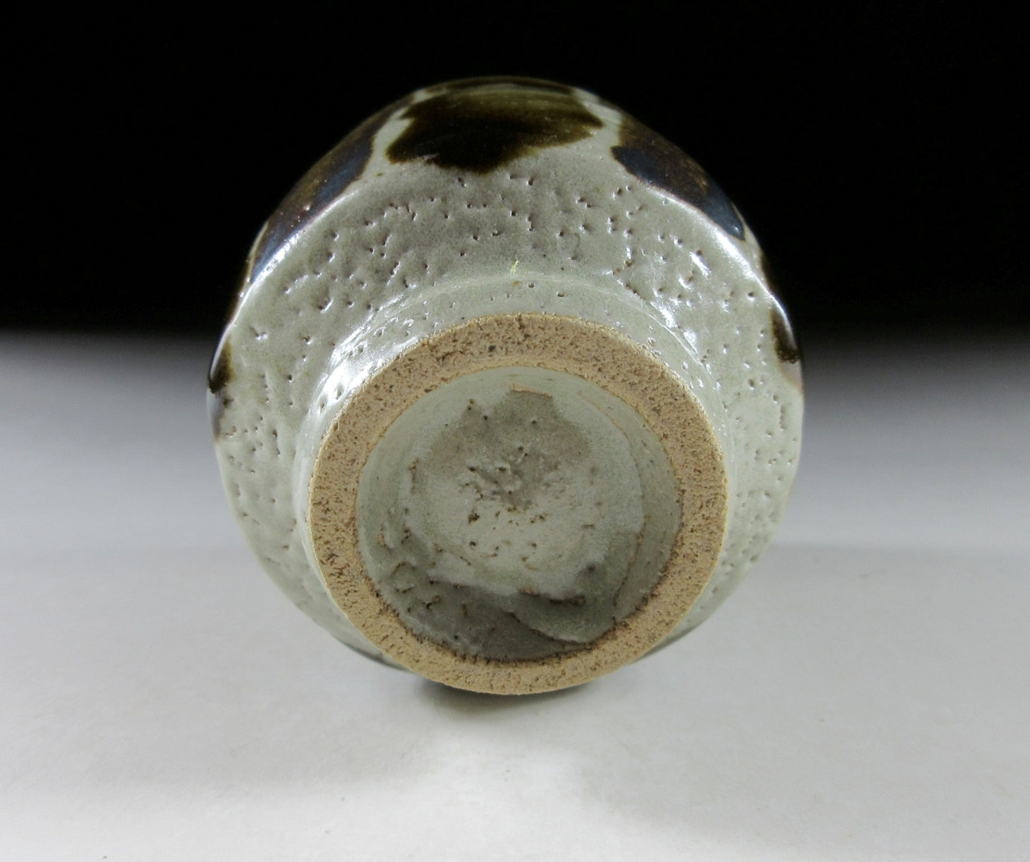 Hamada Shinsaku Mashiko-ware Yunomi