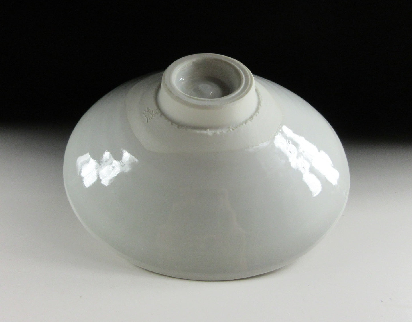 Kato Iwao Porcelain Kyo-ware Chawan