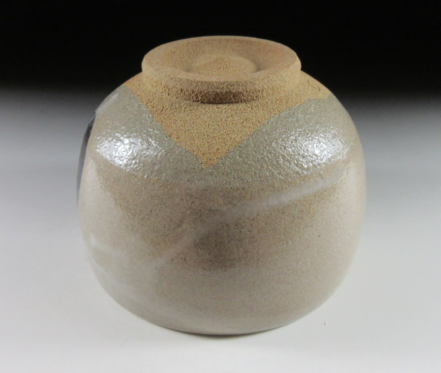 Masuda Toukei Karatsu-ware 'Enso' Chawan