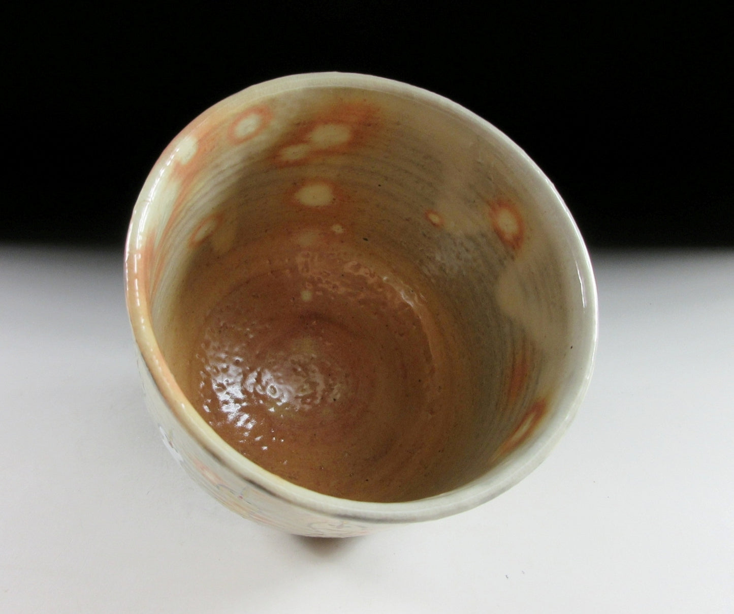 Ogura Toru Kyo-ware Tsutsu Jawan