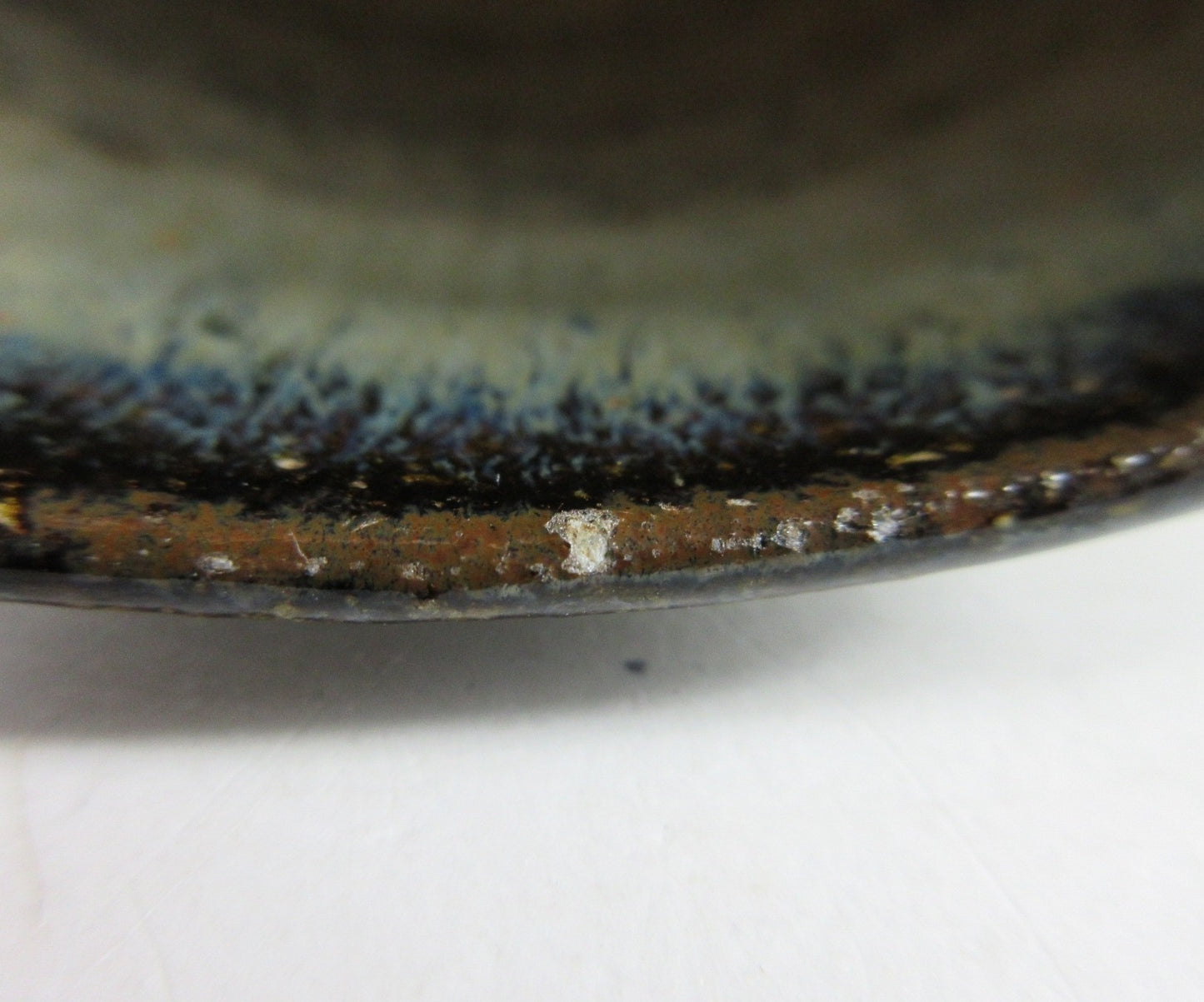 Yoshizo Asami IV Vintage Chawan