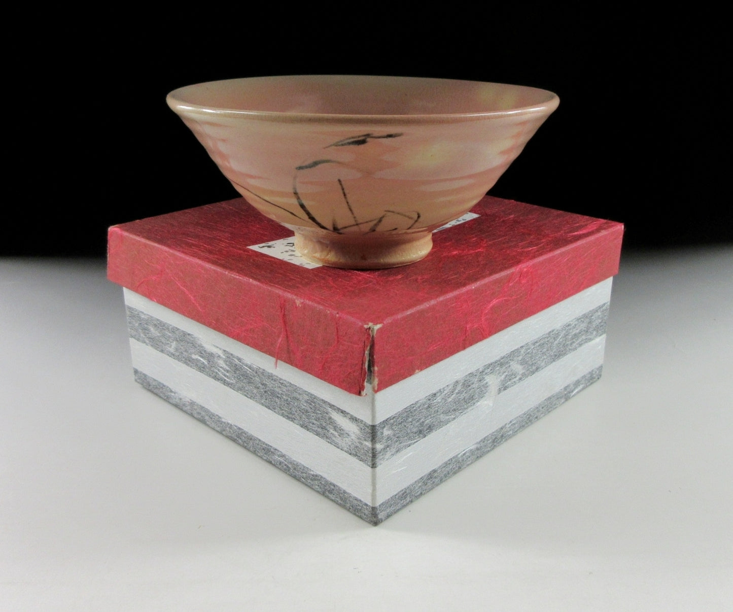 Hara Seiwa Summer Tea Bowl