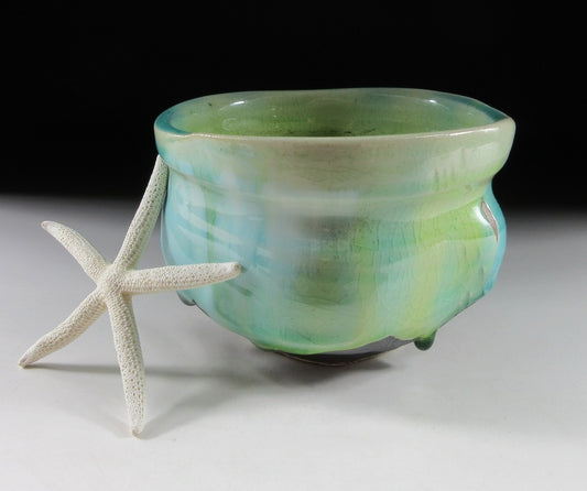 Kato Eichi Mino-ware Chawan
