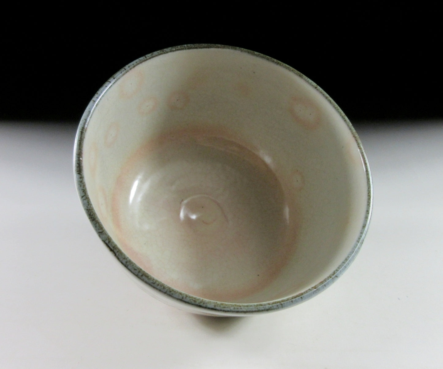Hashimoto Shiun Iris Chawan
