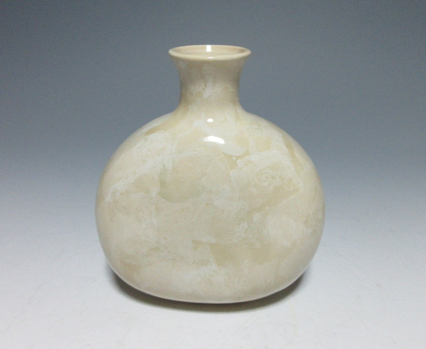 Arita Bottle Vase