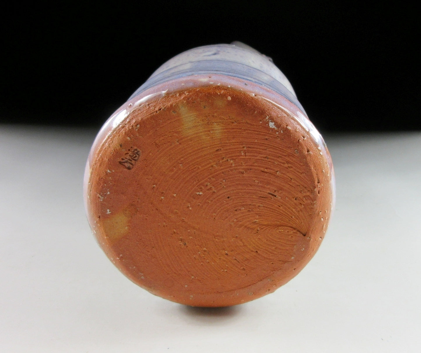 Teoke Style Hagi-ware Vase