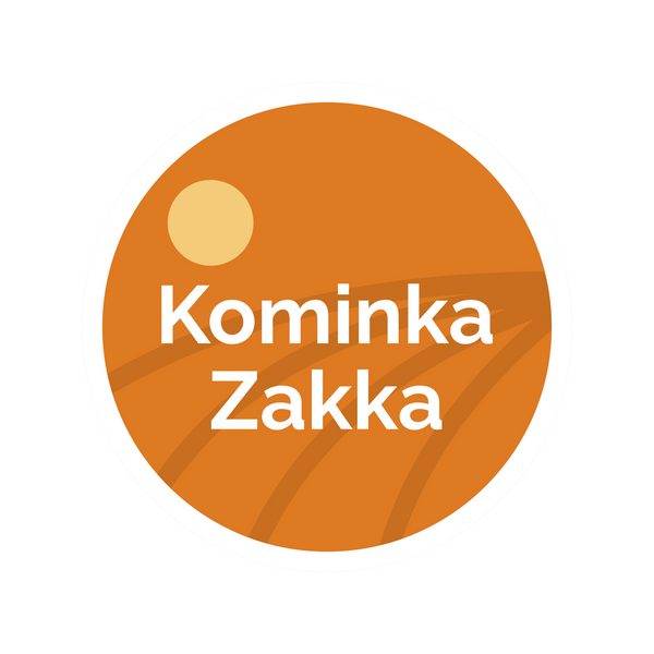 Kominka Zakka